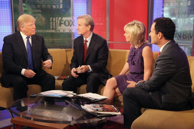 fox & friends kilmeade trump fox & friends kilmeade trump