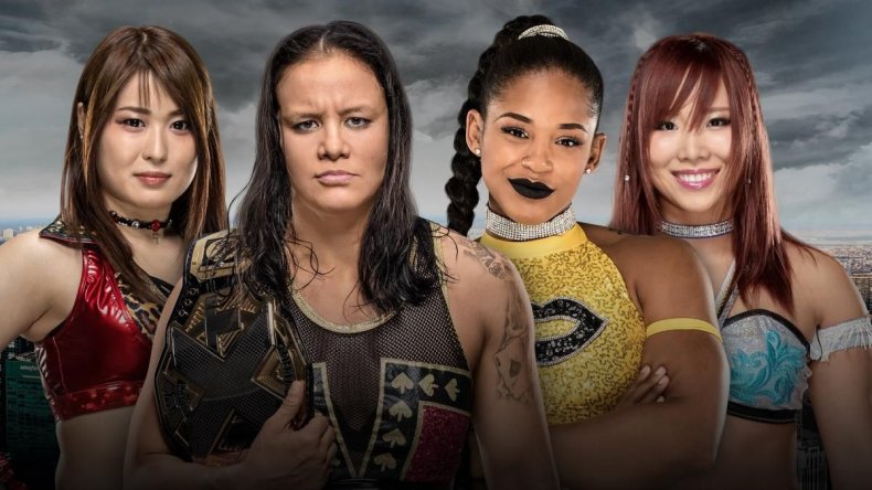 womens fatal fourway nxt takeover new york