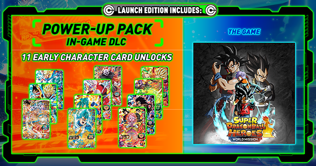 super dragon ball heroes cards