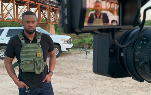 lawrence jones III vest fox news