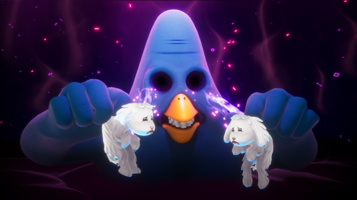 Glorkon trevor saves the universe rick and morty Glorkon trevor saves the universe rick and morty