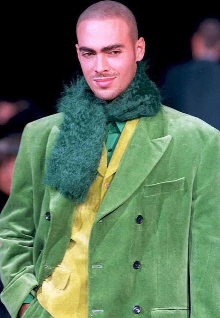 Kenzo Takada Kenzo Takada