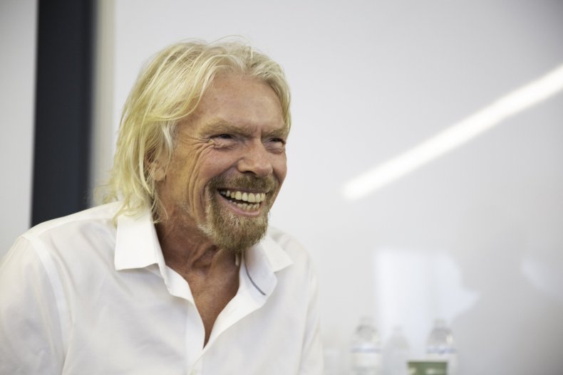 virgin trains richard branson