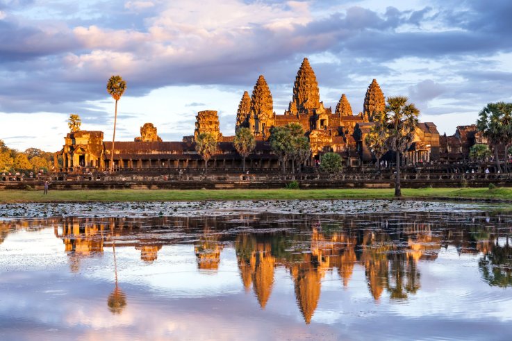 Angkor Wat travel tourism cambodia Angkor Wat travel tourism cambodia