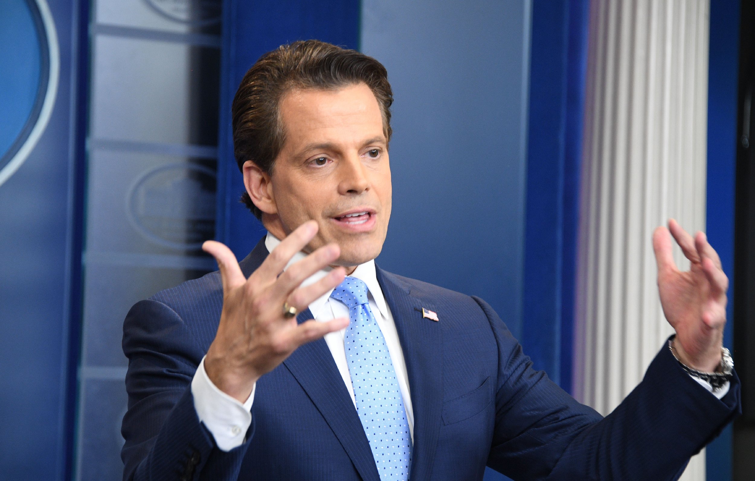 scaramucci