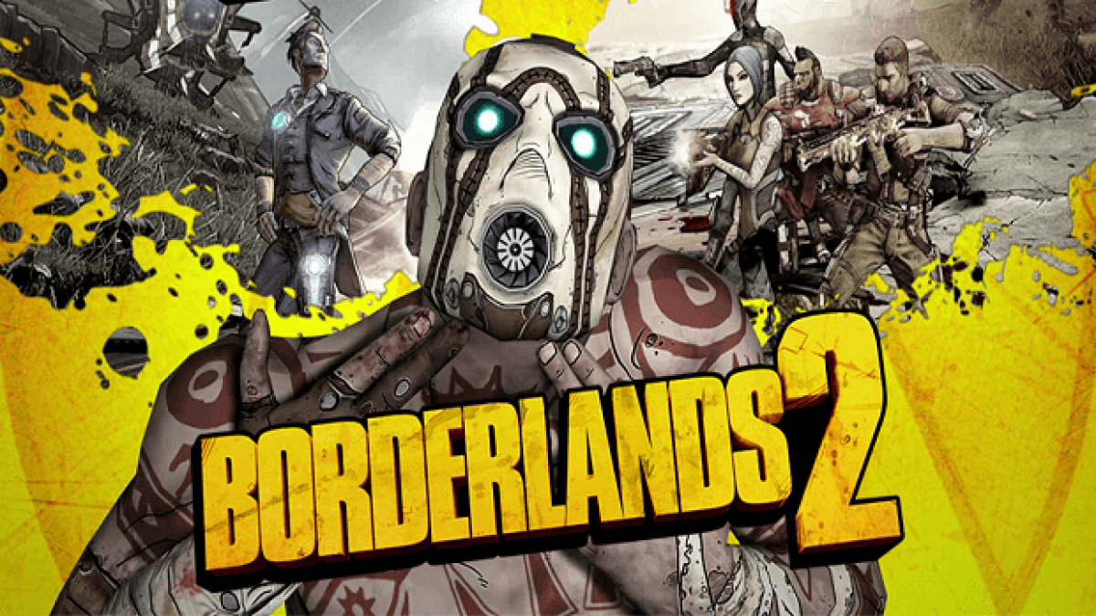 Borderlands, 2, shift, codes, how, to, get, golden, keys, cheats, community, day, skin,  goty, remastered, enhanced,