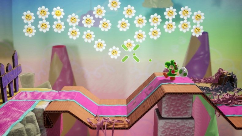 yoshis crafted world flower throw yoshis crafted world flower throw