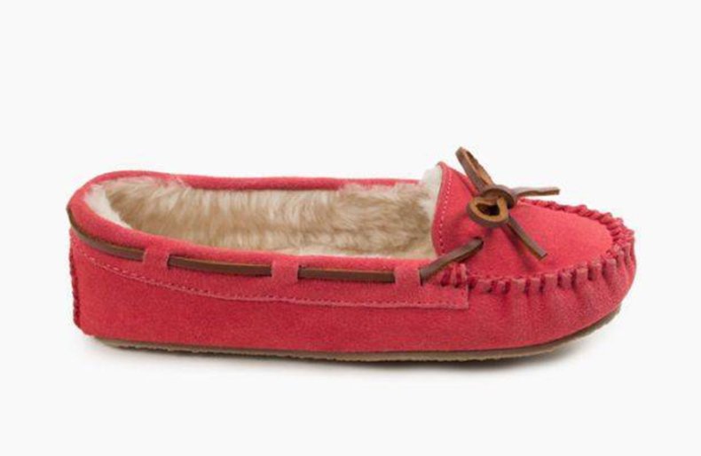 Mother's Day Gift Ides - The Cally (Minnetonka Moccasins)
