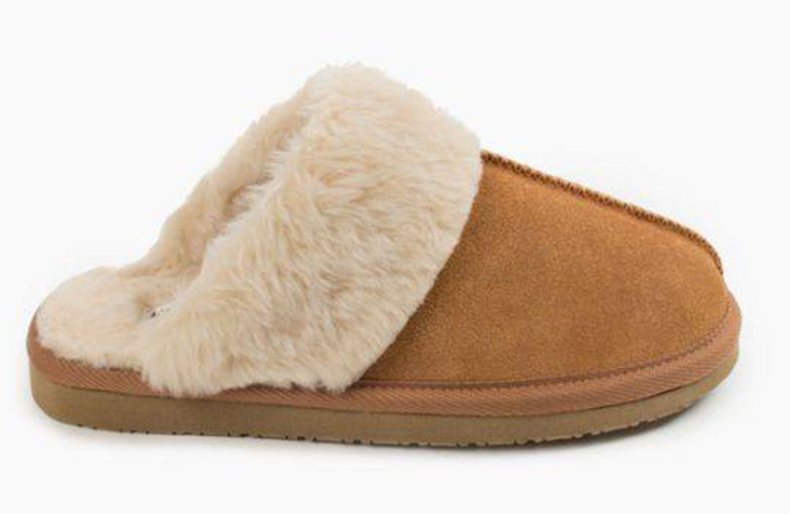 Mother's Day Gift Ideas - The Chesney (Minnetonka Moccasins)