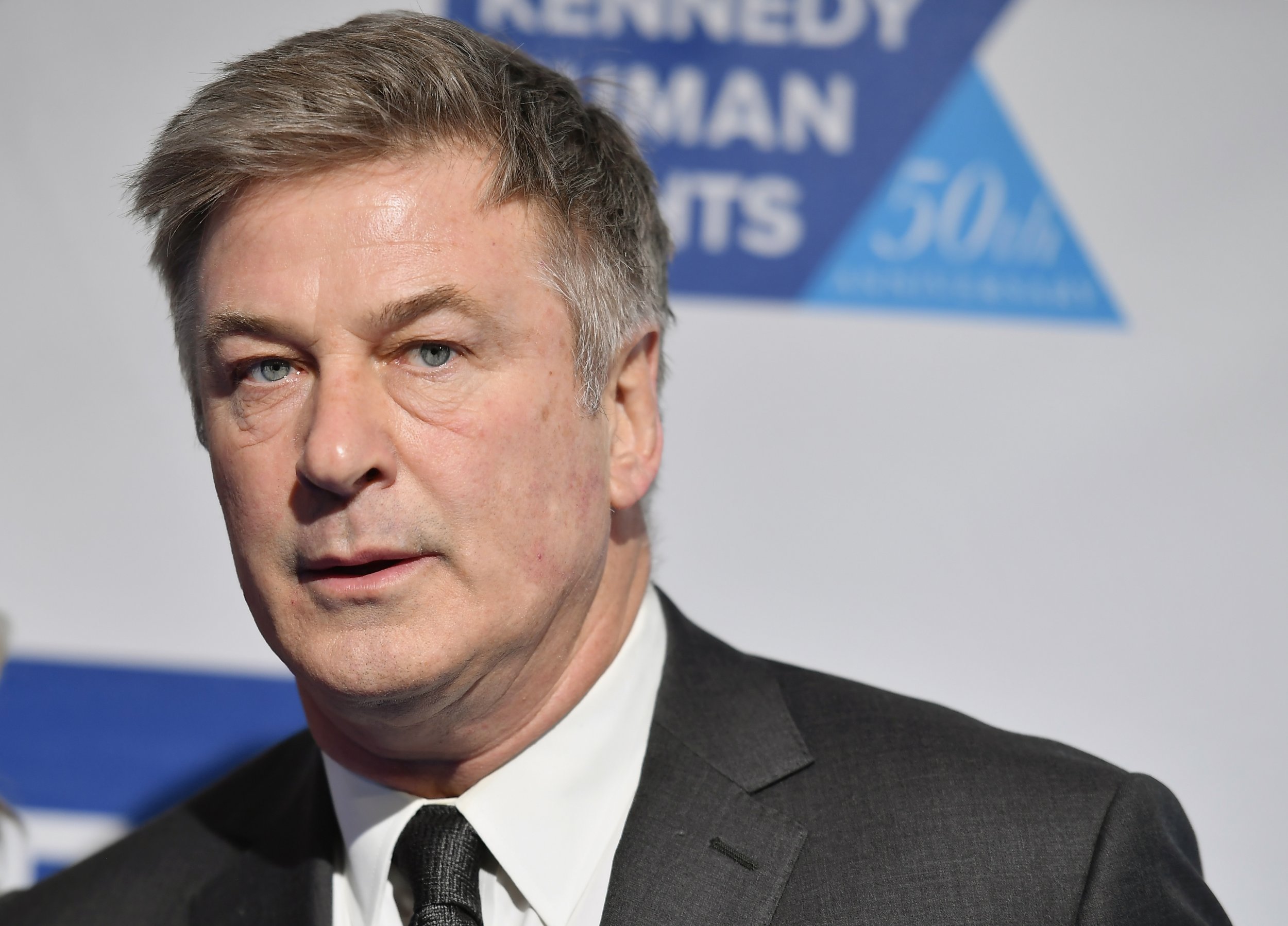 Alec Baldwin on Trump Supporters and How 'SNL' Has Helped Shape