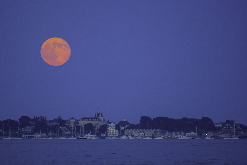 WATCH HILL RHODE ISLAND
