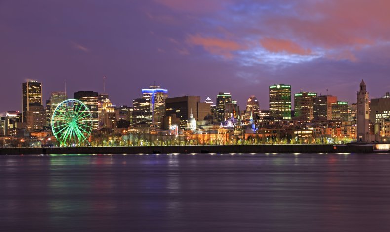 MONTREAL