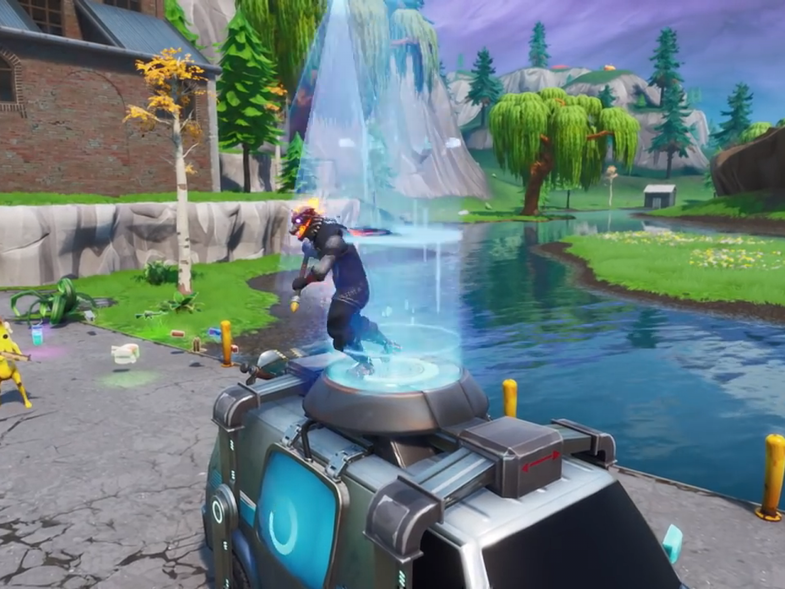How To Revive Teammates In Fortnite Mobile | Fortnite ... How To Revive Teammates In Fortnite Mobile | Fortnite ... - 1600 x 1200 png 1811kB