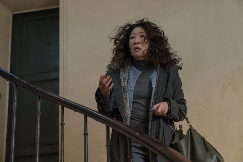 killing eve 0201 eve escapes paris apartment