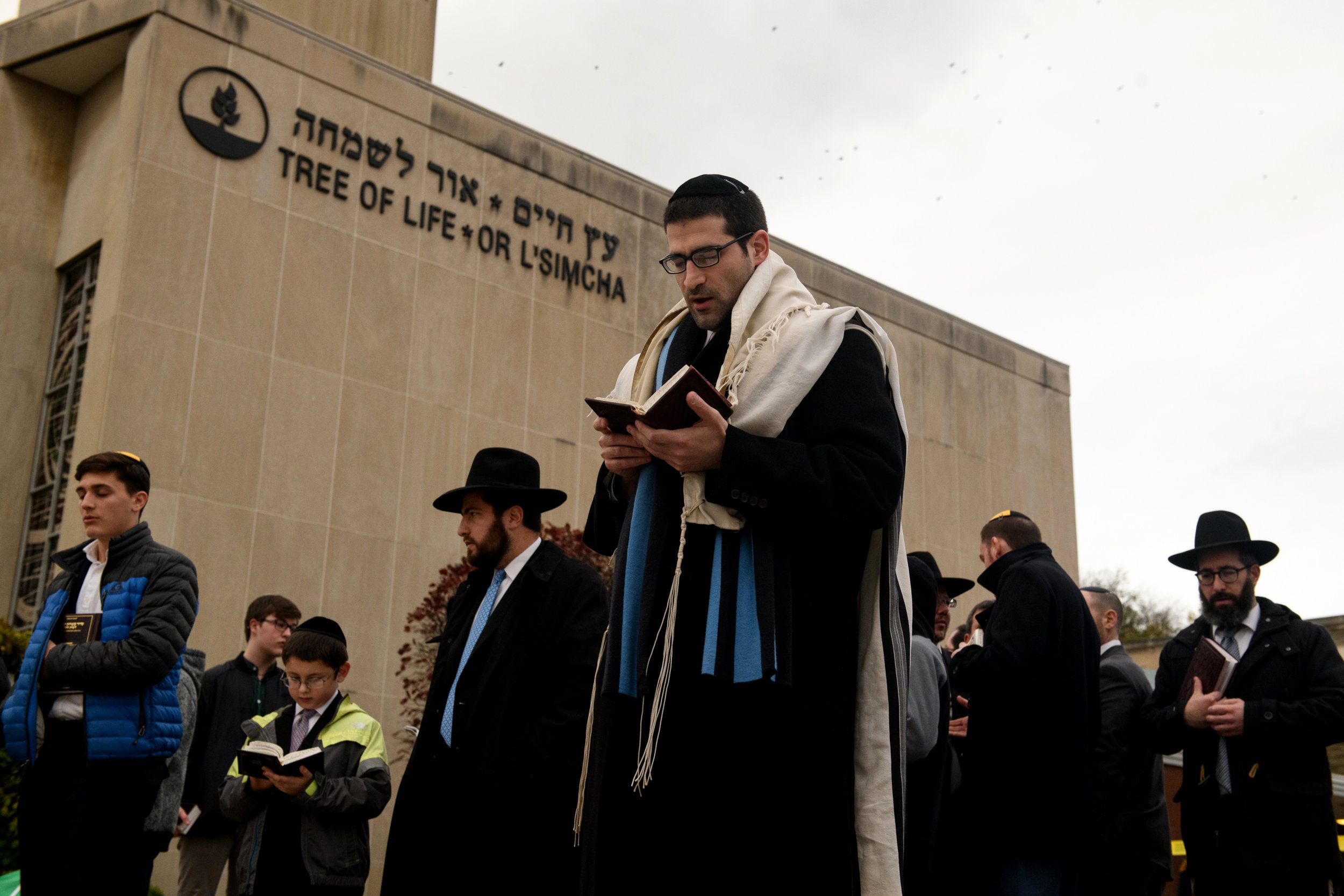 harry-reid-antisemitism-rise-GettyImages-1057219642