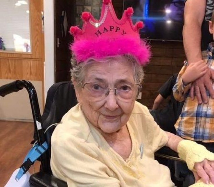Rose Marie Bentley Rose Marie Bentley