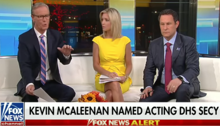 kirstjen nielsen fox & friends kirstjen nielsen fox & friends
