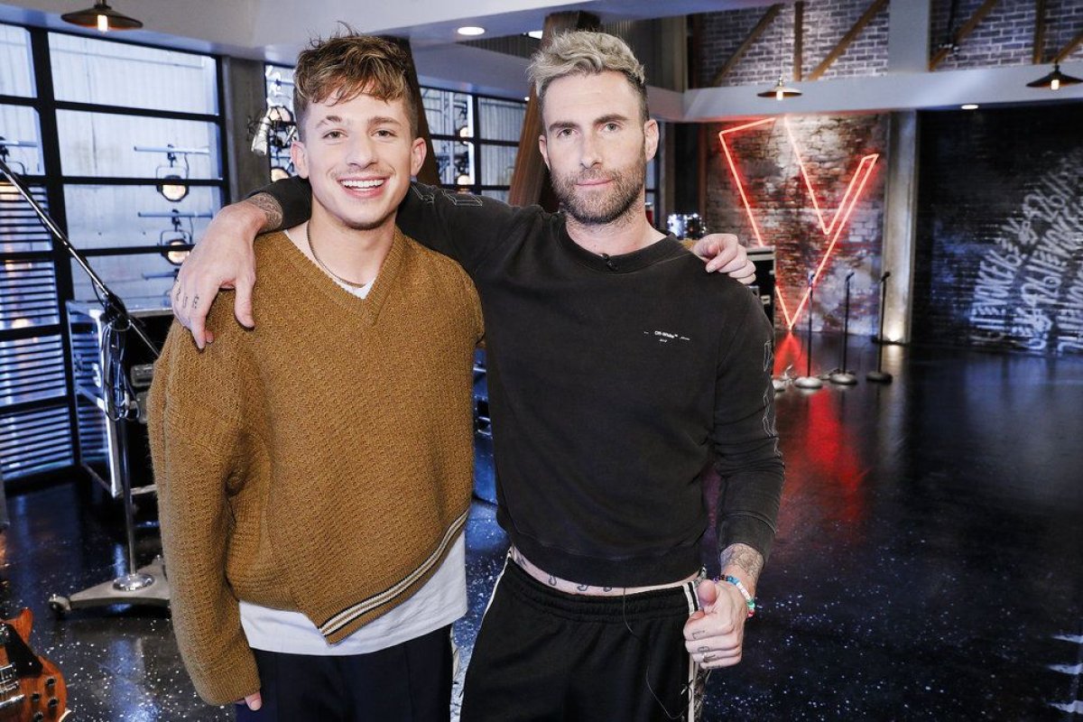 Voice, 2019, season, 16, episode, 10, battles, 3, recap, results, live, blog, who, stolen, left, eliminated, saved, knockouts, tonight, last, night, next, week, teams, knockouts, comeback, stage, how, many, steals Charlie Puth 