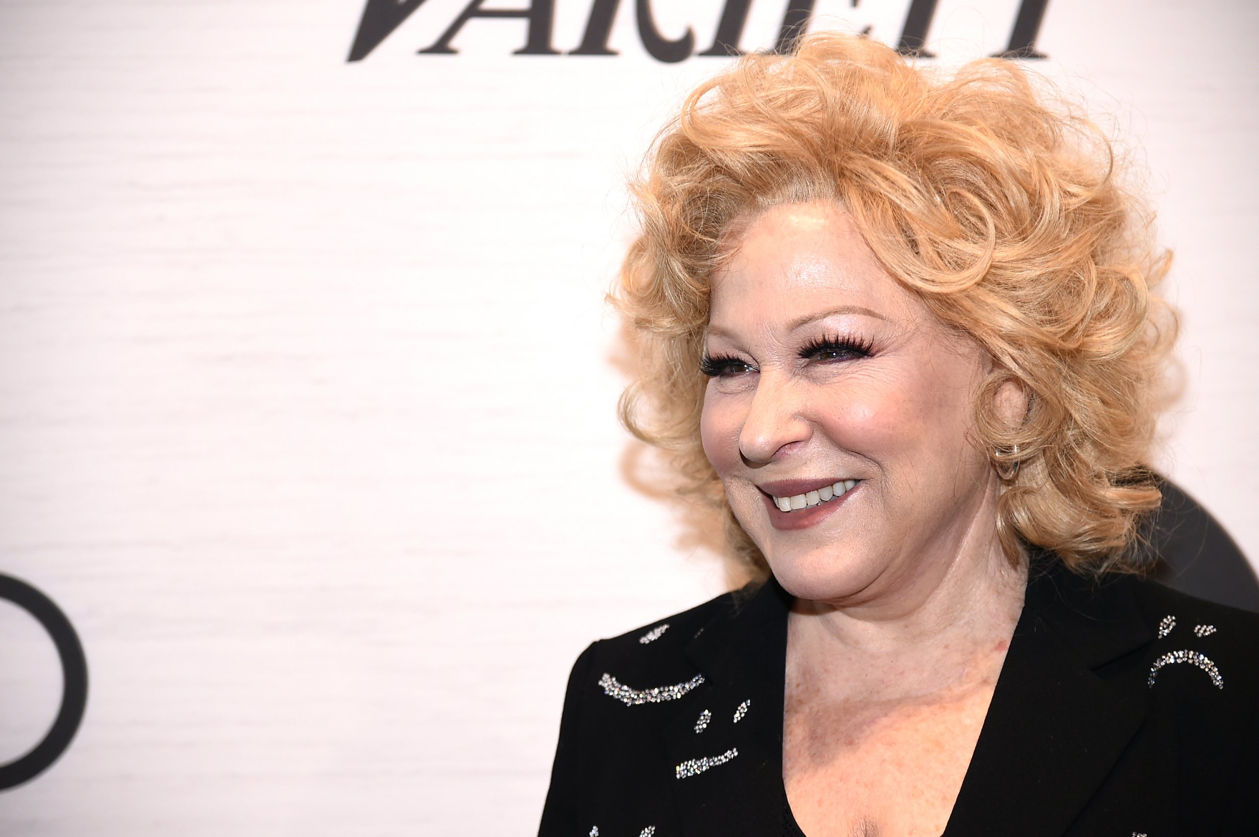 Donald Trump Takes Aim At Washed Up Psycho Bette Midler For Tweeting Fake Quote Credited To Him