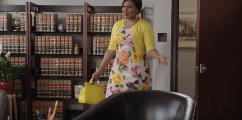 'The Mindy Project' Season 6 Final Season Promo
