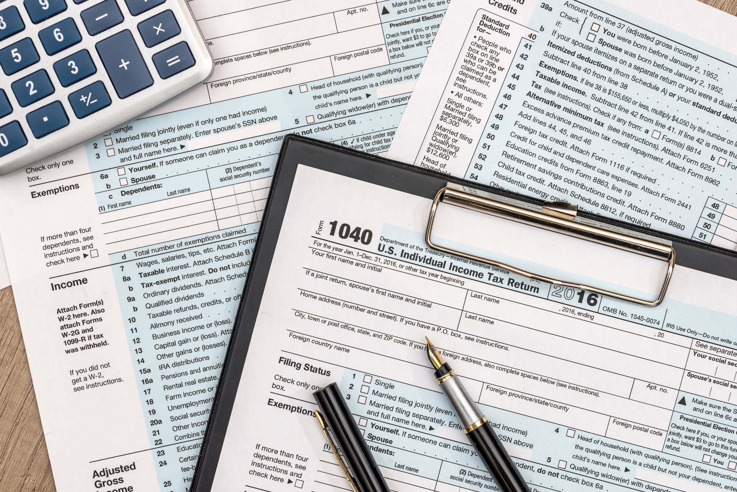 file for 2016 tax extension