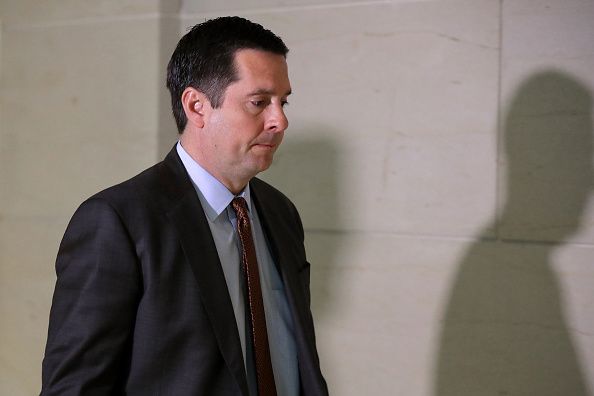 devin nunes