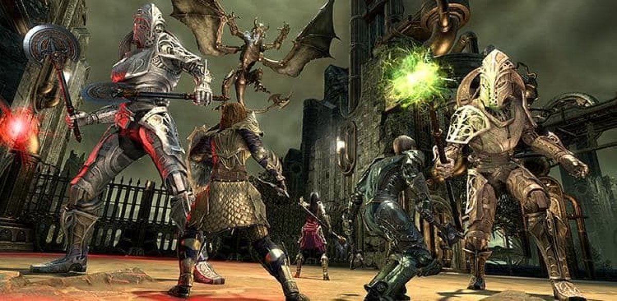 ESO' Update: April 9 Patch Notes Include Fixes For Dungeon Bosses