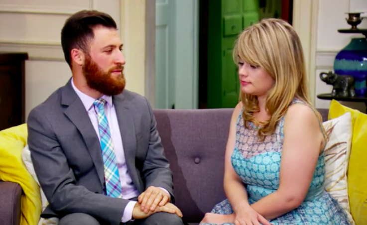 ‘Married at First Sight’ Star Luke’s Secret To Be Revealed on Reunion Special With Kate? Spoilers ‘Married at First Sight’ Star Luke’s Secret To Be Revealed on Reunion Special With Kate? Spoilers