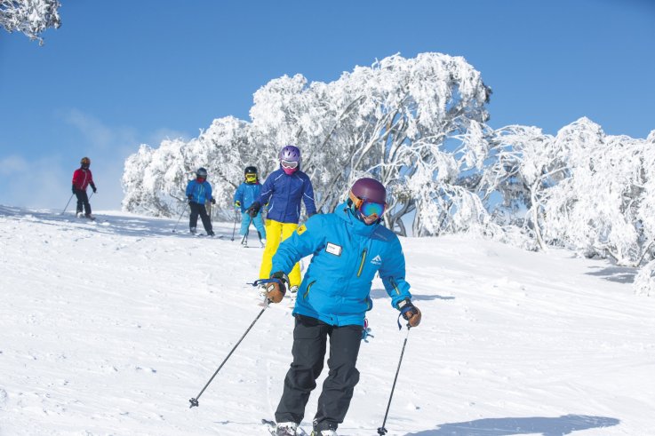 falls creek skiing australia falls creek skiing australia