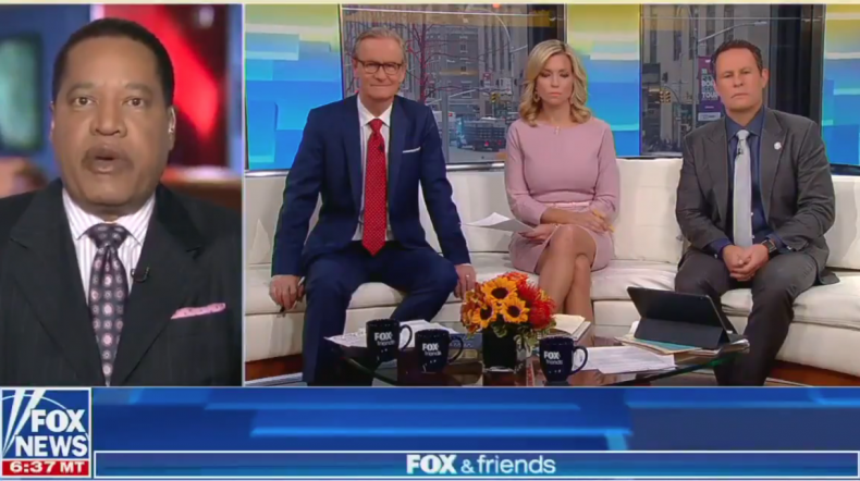 larry elder slavery reparations fox news