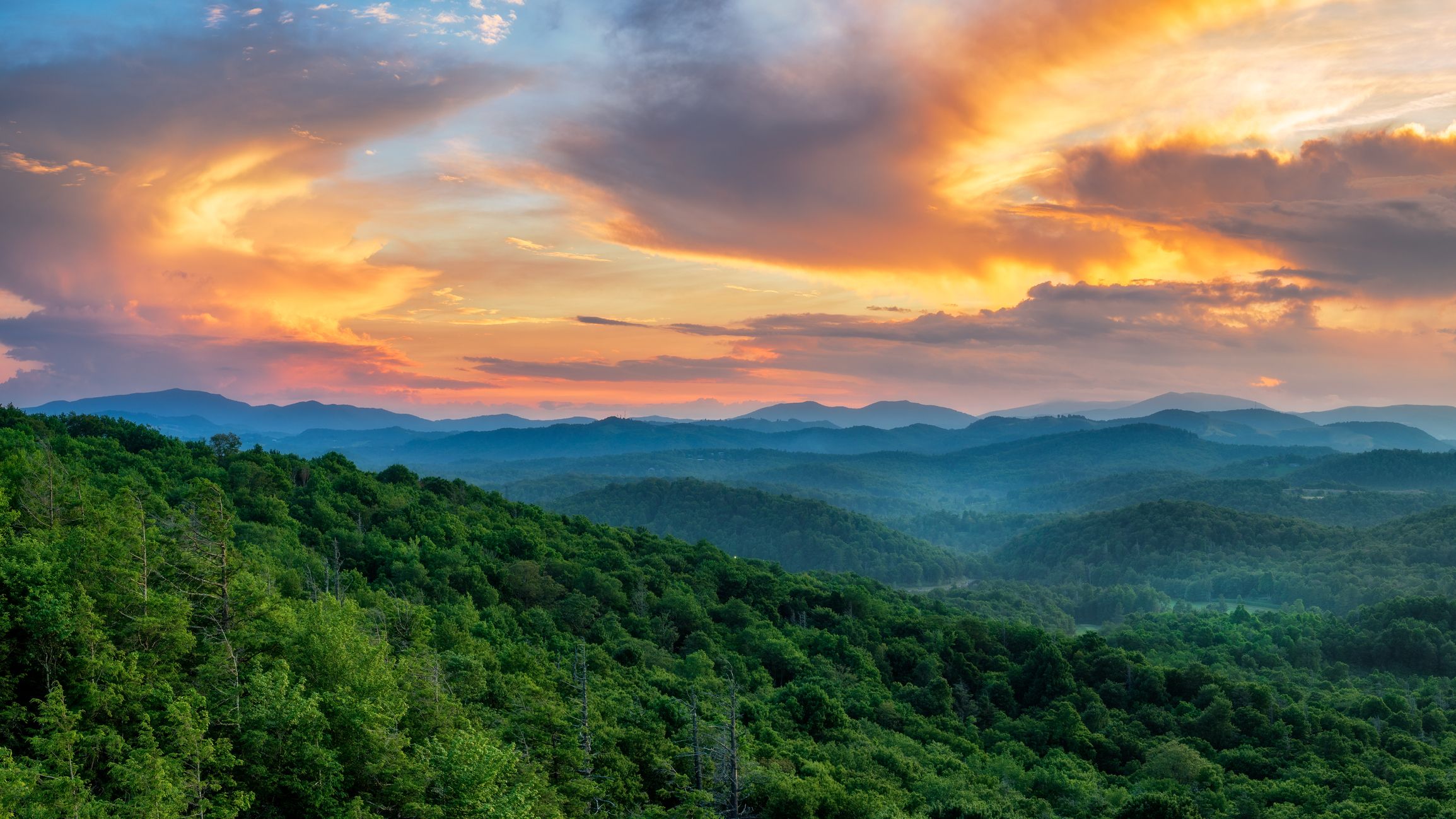 Take Me Home Country Roads A Trip Through Appalachia