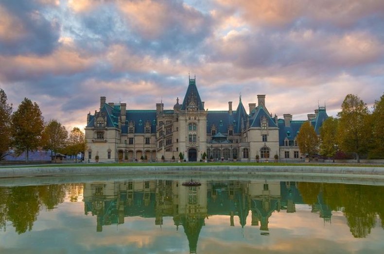 Biltmore Estate