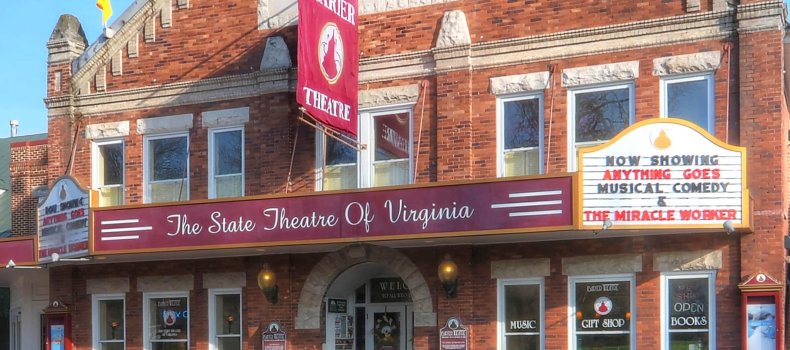 Barter Theater