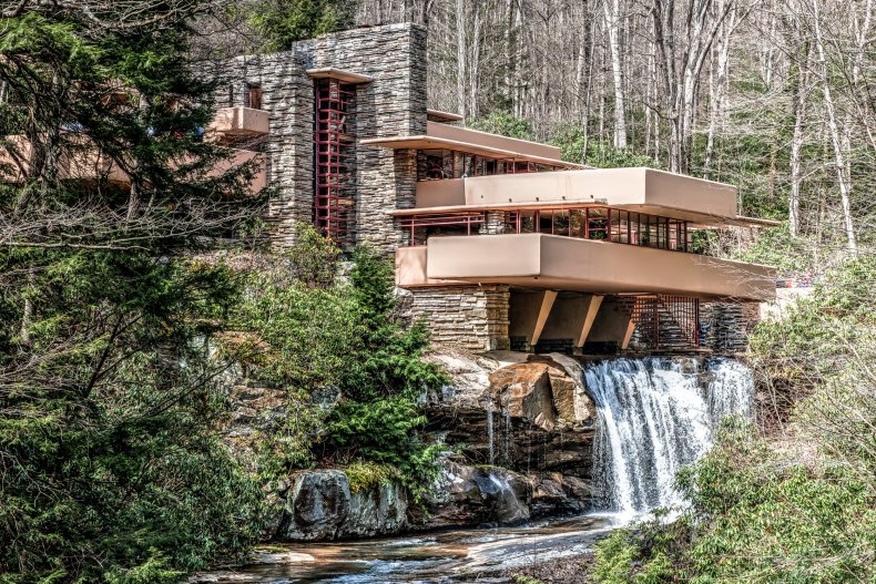 Fallingwater