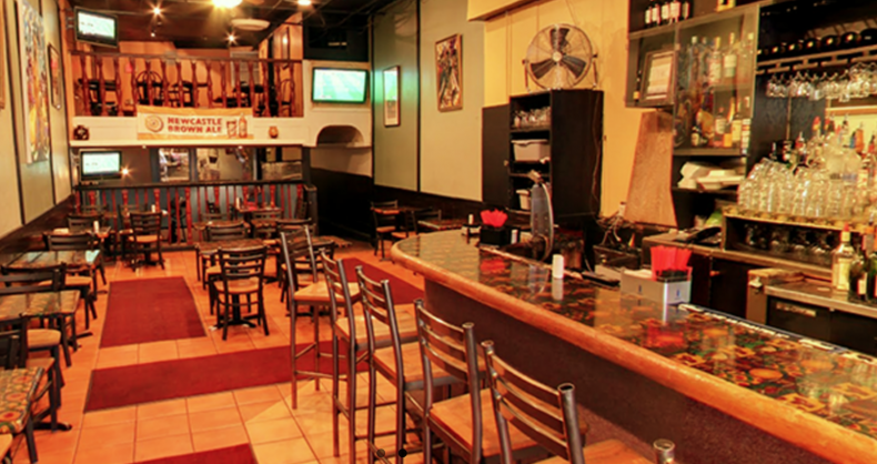 Bukom Cafe