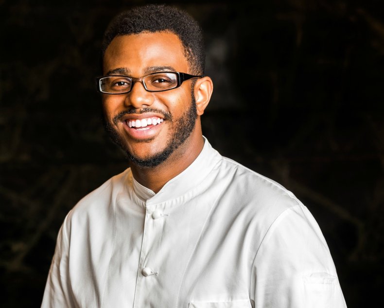 Kwame Onwuachi