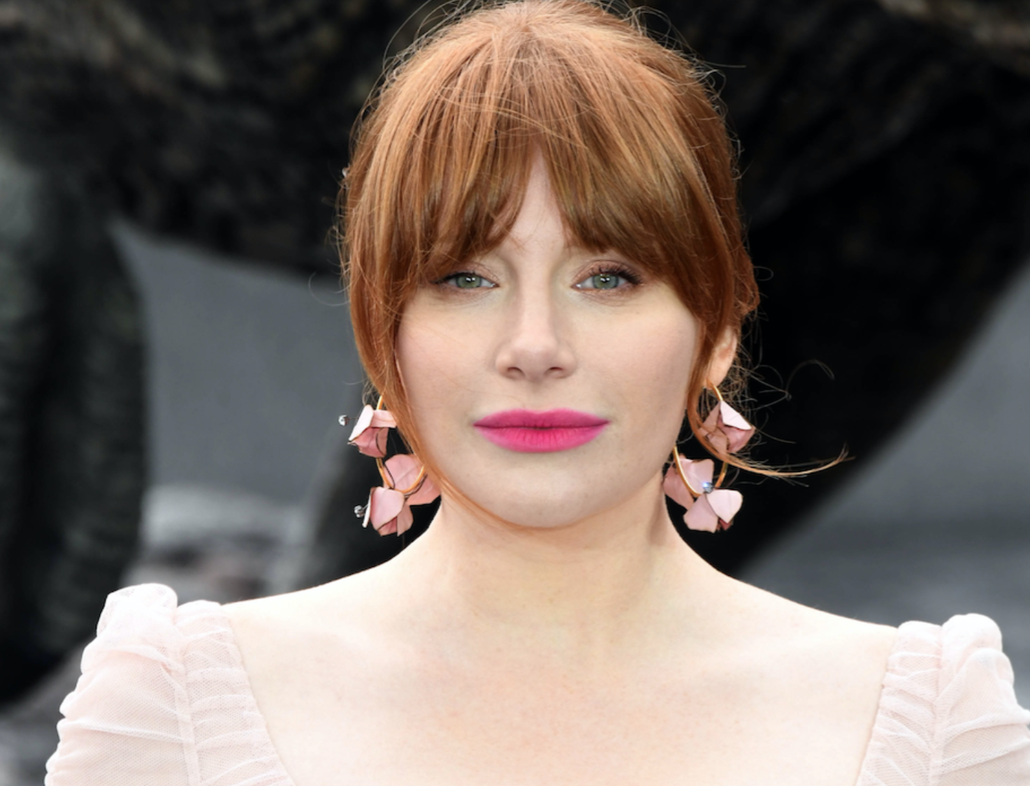 Bryce Dallas Howard on #MeToo and Activism