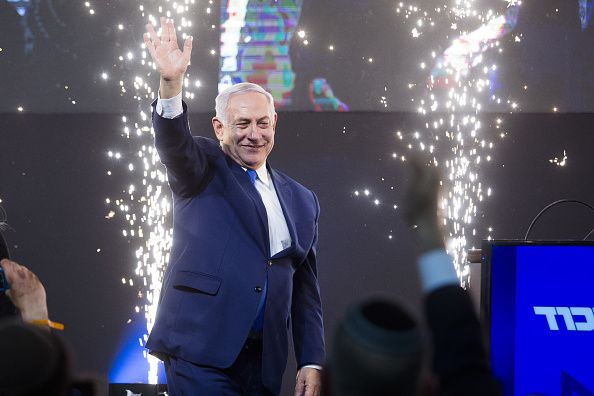 Israel Election Results 2019: Benjamin Netanyahu Claims Victory, But ...