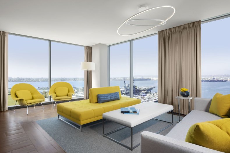 InterContinental San Diego