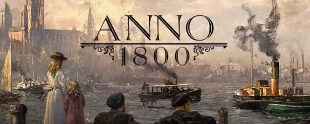 Preloading for the Anno 1800 open beta starts today, final system  requirements revealed - Neowin