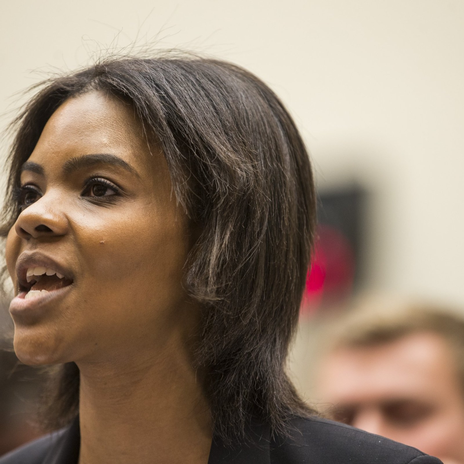Candace Owens Age Candace Owens Age