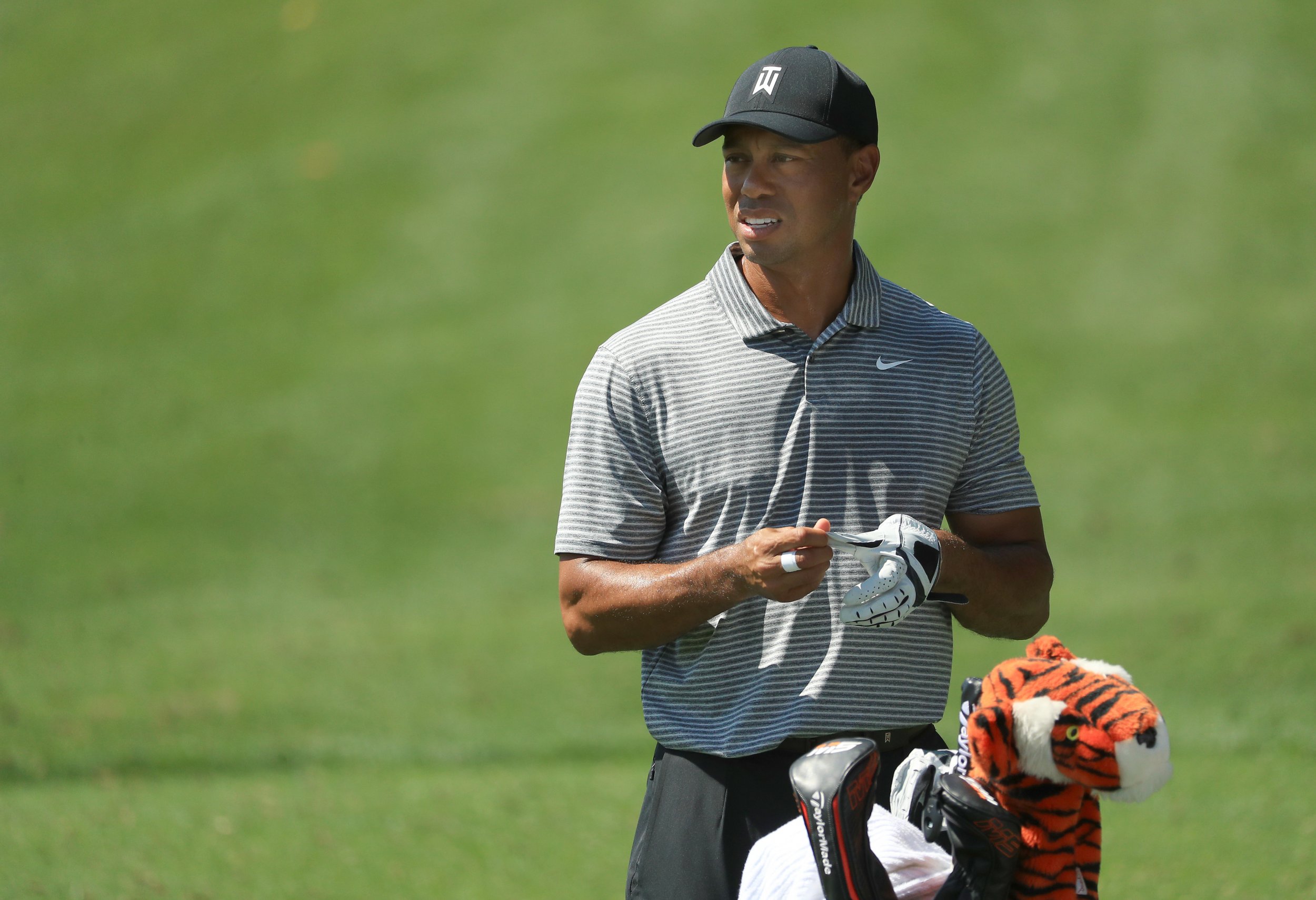 The Masters: How to watch Tony Finau, group, tee time, TV info, streaming