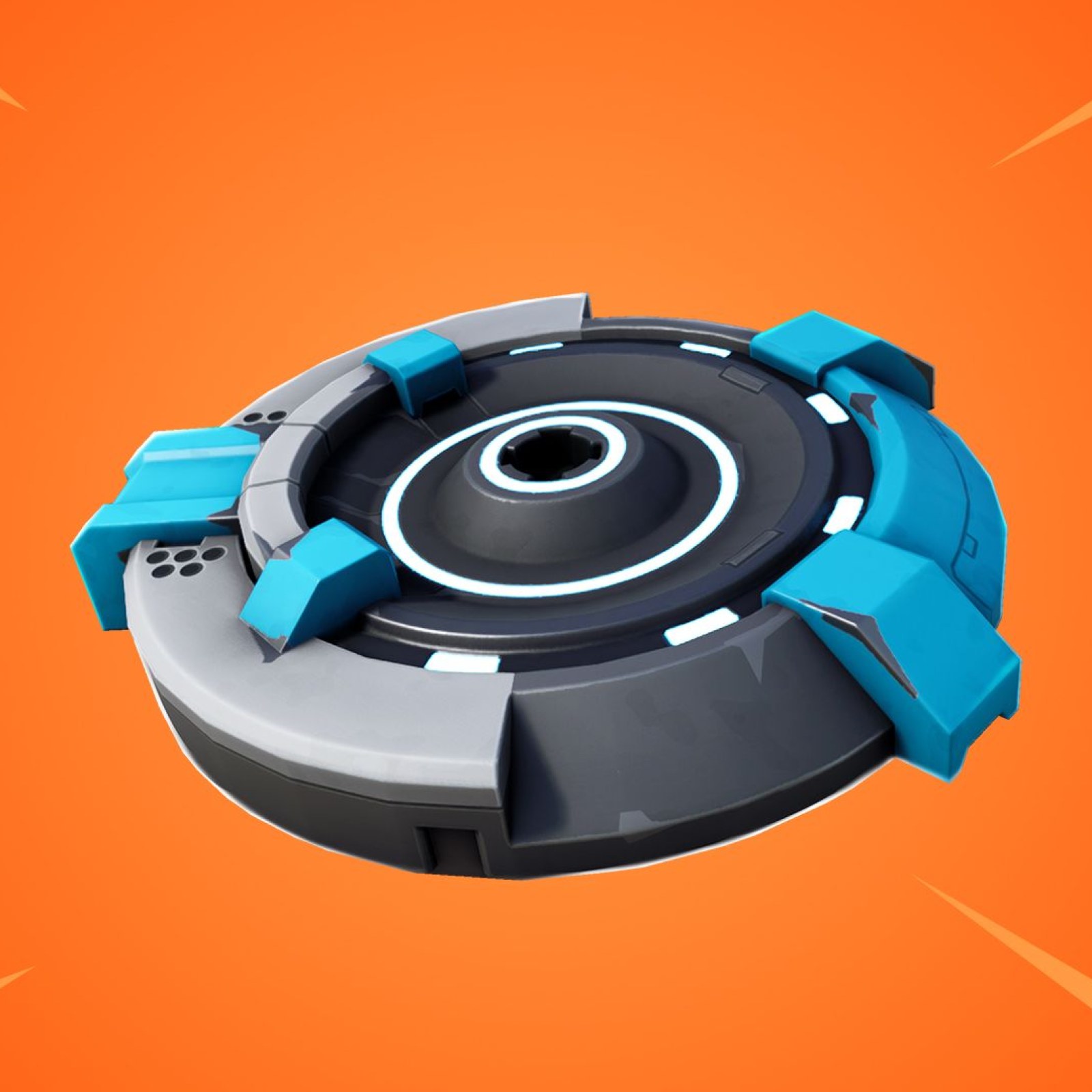 Fortnite Patch Notes Reaction