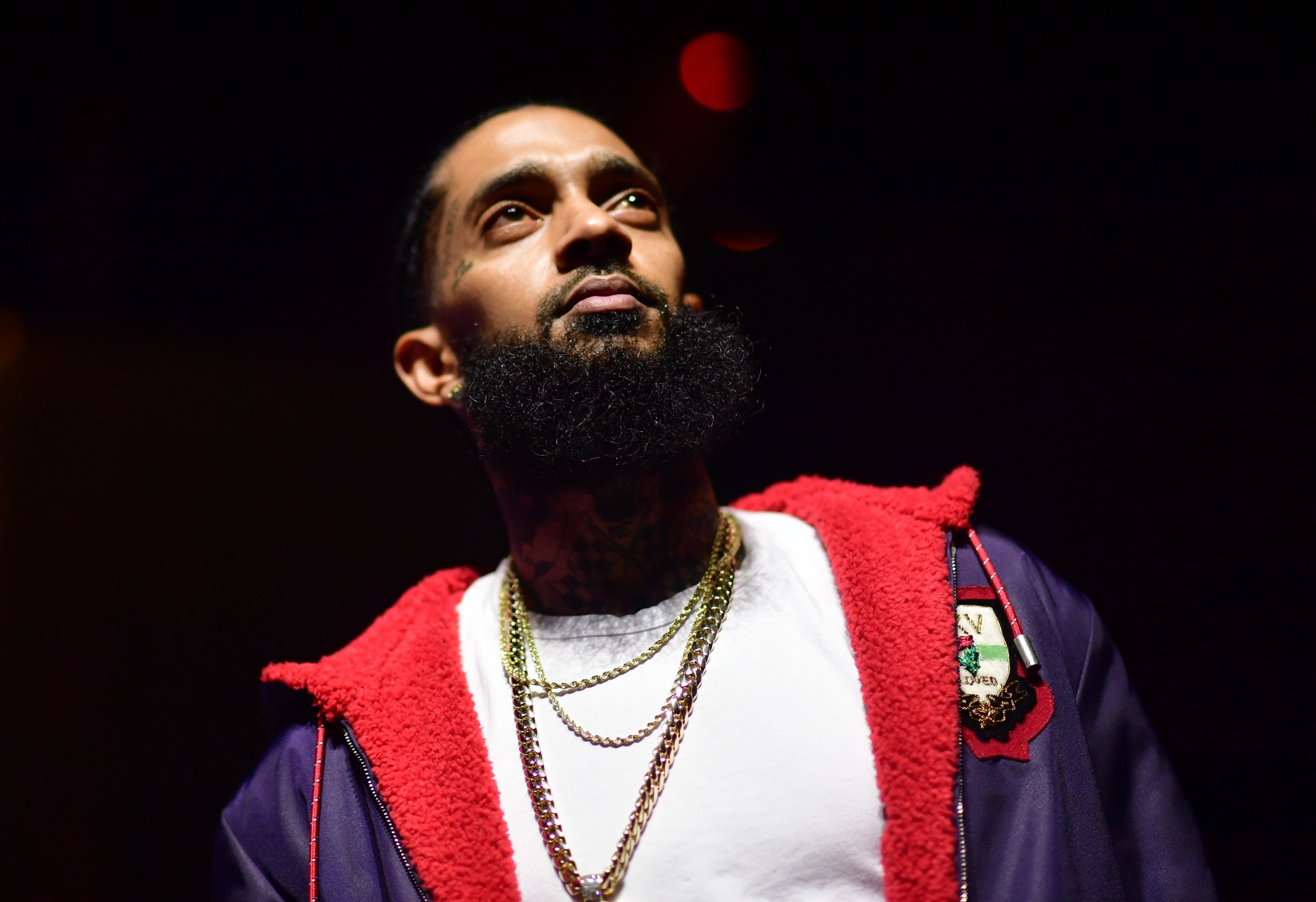 Nipsey Hussle, Intersection