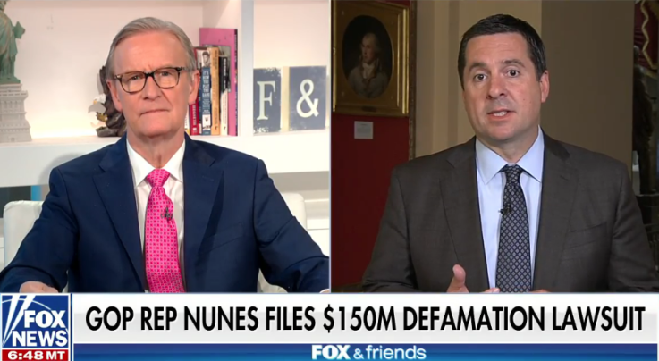 devin nunes fox news devin nunes fox news