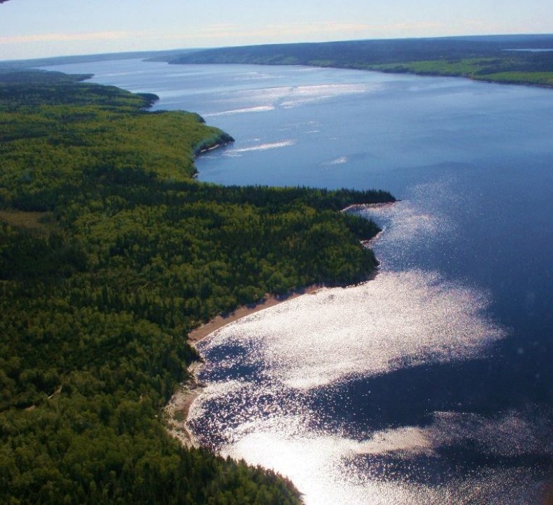 Newfoundland and Labrador