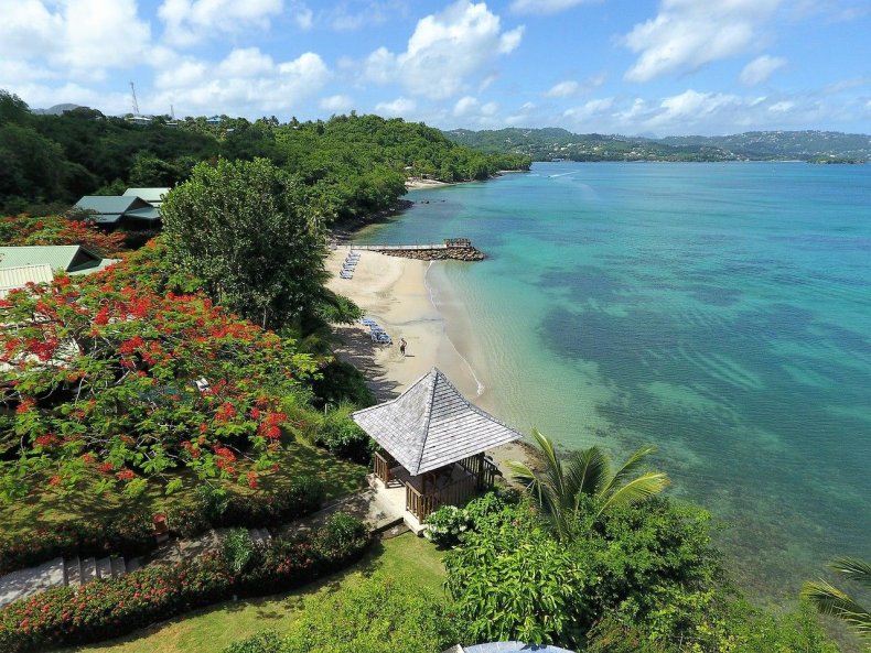 Calabash Cove Resort