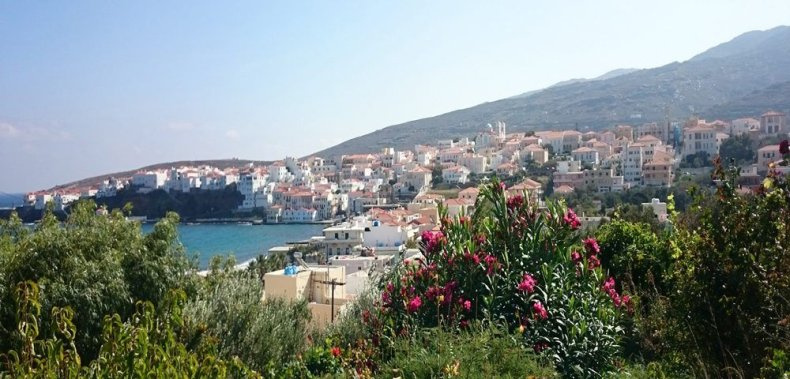 On Foot Holidays