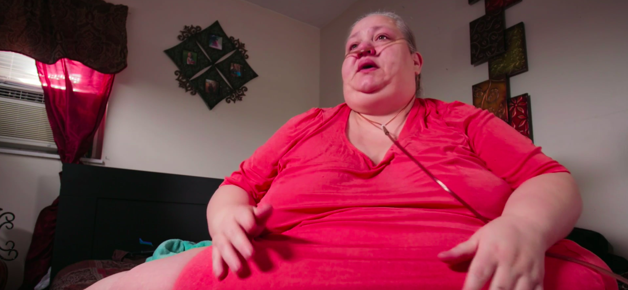 Where Is ‘My 600-Lb. Life’ Subject Angela Gutierrez Now? Update on Dr. Nowzaradan’s Weight Loss Patient 