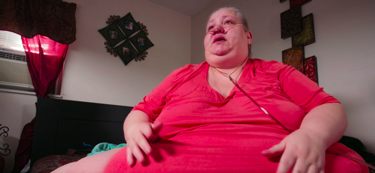 Meet TLC's 'My 600-lb Life' Dr. Nowzaradan at book signing event